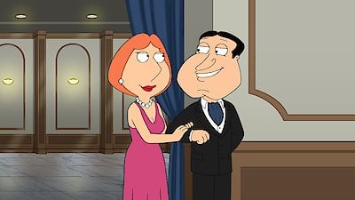 Family Guy Season 20 Episode 12