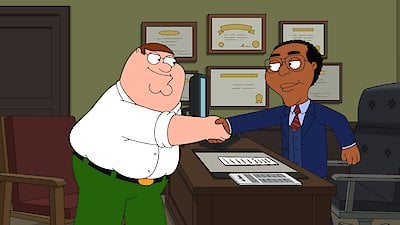 Family Guy Season 20 Episode 13