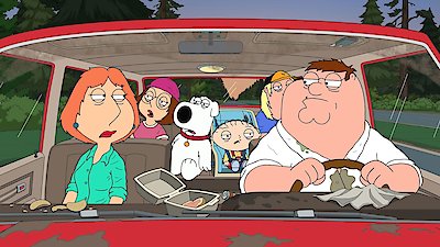 Family Guy Season 21 Episode 2