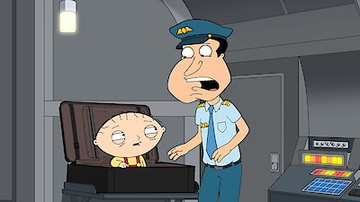 Family guy season hot sale 7 episode