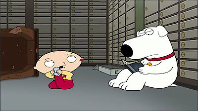 Family Guy Season 8 Episode 17