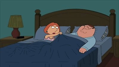 Family Guy Season 8 Episode 19