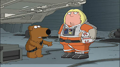 Family Guy Season 8 Episode 20