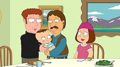 Watch Family Guy Online - Full Episodes - All Seasons - Yidio