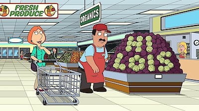 Family guy season hot sale 16 online free