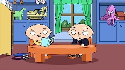 S21E09 - Carny Knowledge : r/familyguy