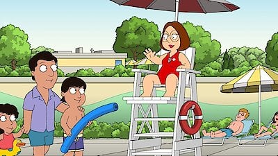 Family Guy Season 22 Episode 14