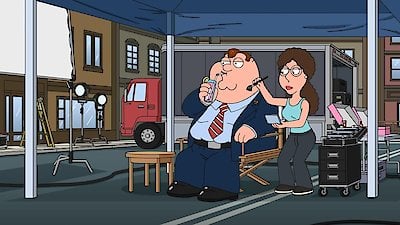 Family Guy Season 22 Episode 15