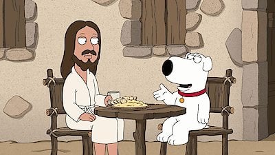 Family Guy Season 22 Episode 16