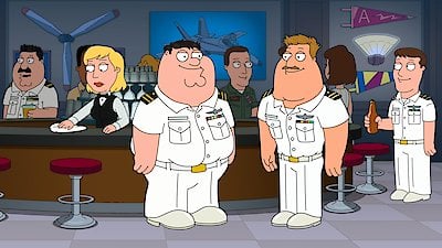 Family Guy Season 23 Episode 1
