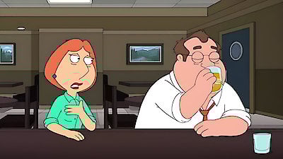 Family Guy Season 23 Episode 2