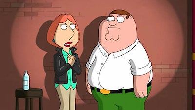 Family Guy Season 23 Episode 4