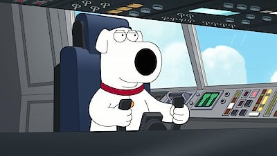 Family Guy Season 23 Episode 6