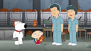 Family Guy - China Doll