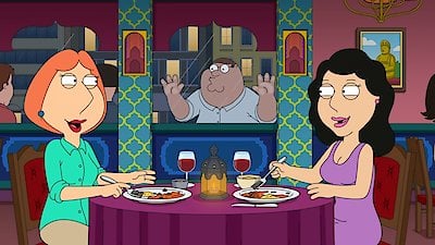 Family Guy Season 23 Episode 14