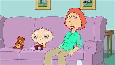 Family Guy Season 24 Episode 1