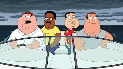 Family Guy Season 24 Episode 3