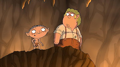 Family Guy Season 24 Episode 6