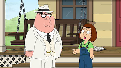 Family Guy Season 24 Episode 8