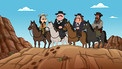 Family Guy Season 24 Episode 10