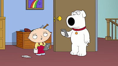 Family Guy Season 24 Episode 11