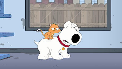 Family Guy Season 24 Episode 12