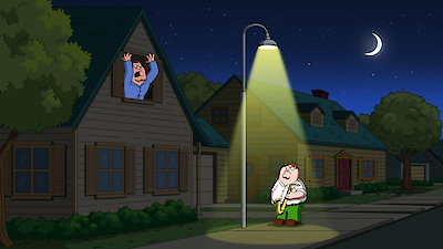 Family Guy Season 24 Episode 14