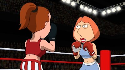 Watch family guy hot sale season 9 episode 1