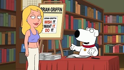 Family Guy Season 9 Episode 6