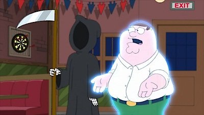 Family Guy Season 9 Episode 10