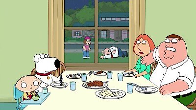 Family guy online sales season 9