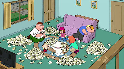 Family Guy Season 10 Episode 1