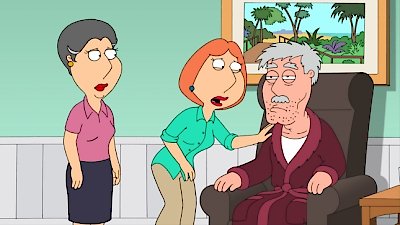 Watch Family Guy Online - Full Episodes - All Seasons - Yidio