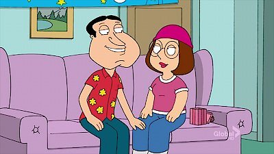 Family Guy Season 10 Episode 10