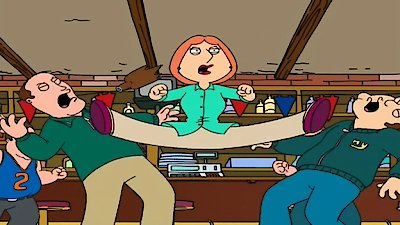 Family Guy Season 3 Episode 7