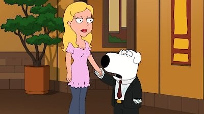 Family Guy Season 10 Episode 11