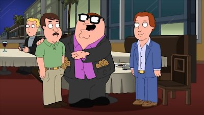Family Guy Season 10 Episode 13