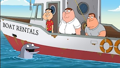Family Guy Season 10 Episode 14