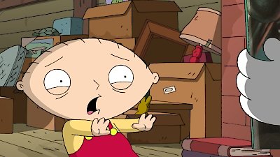 Family Guy Season 10 Episode 16