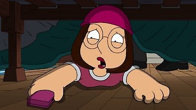 Family Guy Season 10 Episode 20
