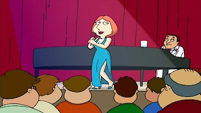 Family Guy Season 1 Episode 4