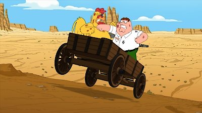 Family Guy Season 10 Episode 23