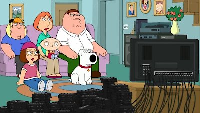 Family Guy Season 11 Episode 2