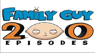 Family Guy Season 11 Episode 5