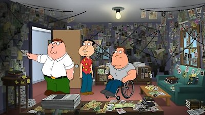 Family guy season 11 watch online online