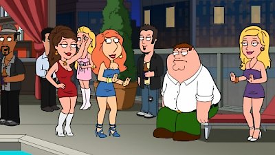 Watch family guy online season 7