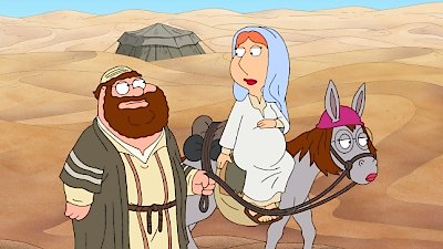 Family Guy Season 11 Episode 9