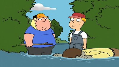 Family Guy Season 3 Episode 12