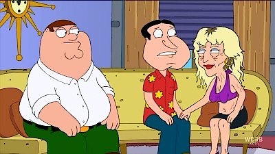 Family Guy Season 11 Episode 12