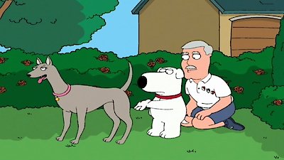 Family Guy Season 3 Episode 13